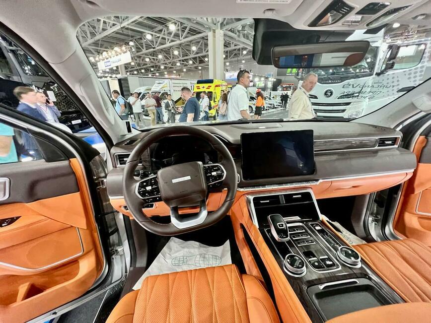 Фото: «АвтоВзгляд»