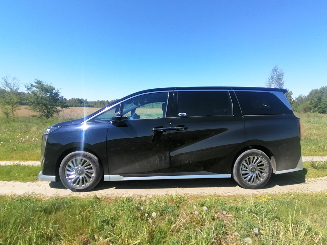 Фото АвтоВзгляд