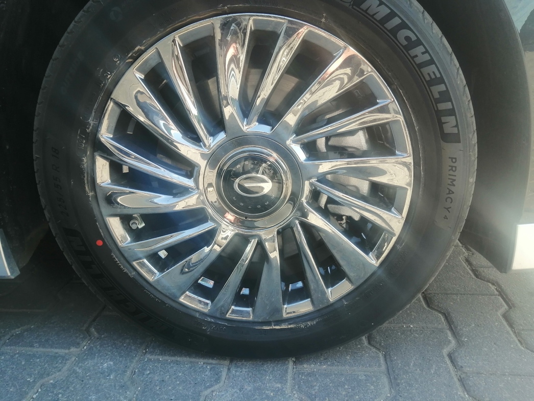 Фото АвтоВзгляд