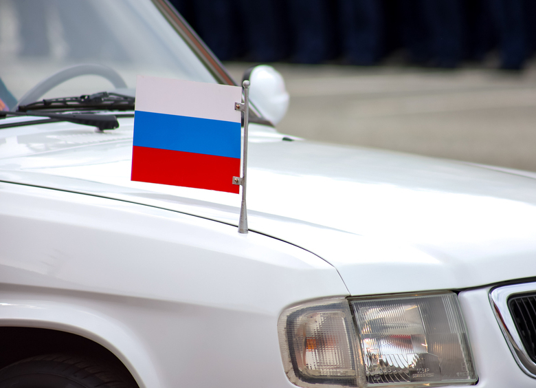 Изображение Volga — как это будет по-русски? Есть ли перспективы у возрожденного бренда