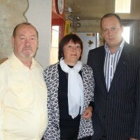 Аватар пользователя