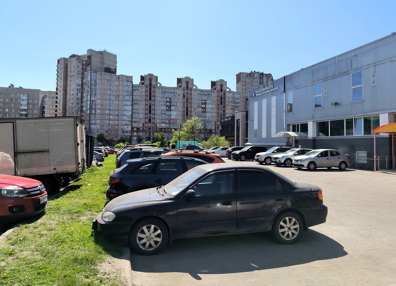 Изображение Найду собственника авто: в России набирает популярность новая услуга