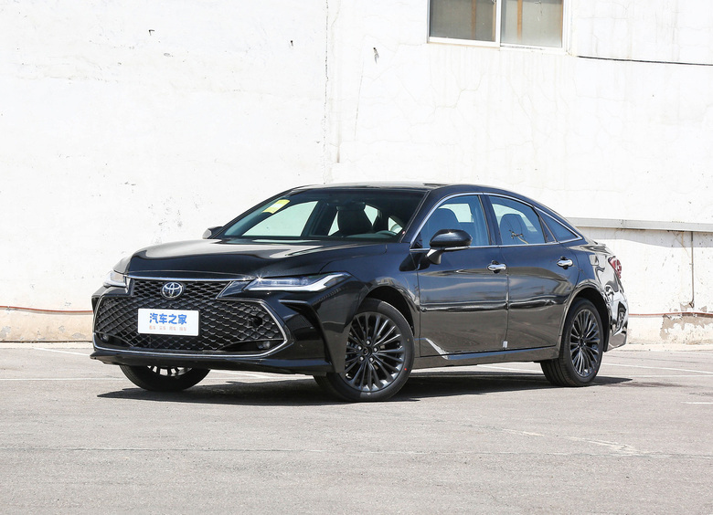 Изображение Санкциям — нет: новые модели Toyota, Honda и Volkswagen, прибывшие в Россию
