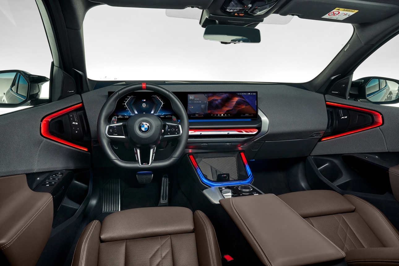 Фото: BMW