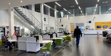 Фото портала АвтоВзгляд.