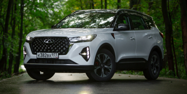 Непредвзятое: как ведет себя Chery Tiggo 7 Pro Max после полугода эксплуатации
