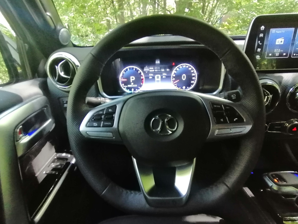 Фото "АвтоВзгляд"