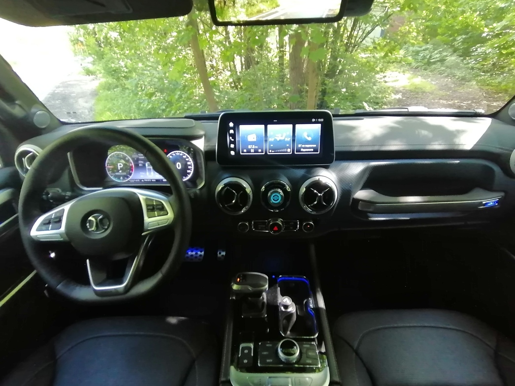 Фото "АвтоВзгляд"