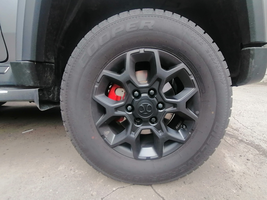 Фото "АвтоВзгляд"