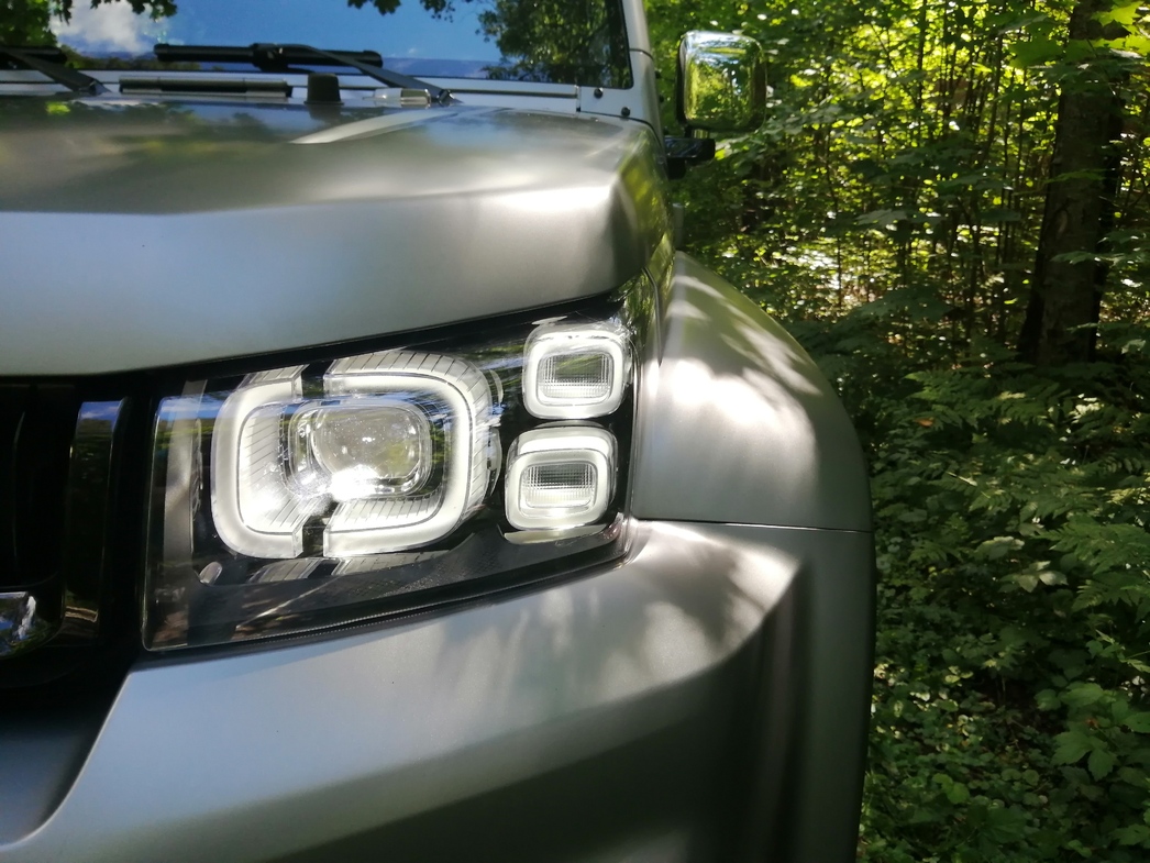 Фото "АвтоВзгляд"