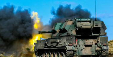 Фото Gavin Ching