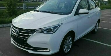 5 самых дешевых новых иномарок с АКП на российском рынке