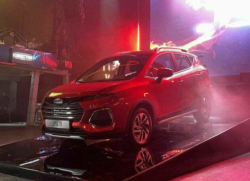 Фото портала АвтоВзгляд.