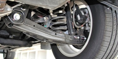 Ищем детали подвески, которые соответствуют требованиям производителя авто