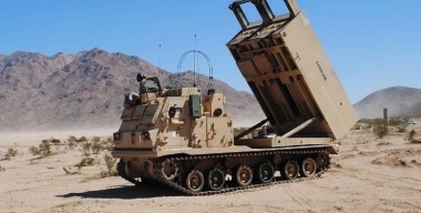 Фото army-technology.com