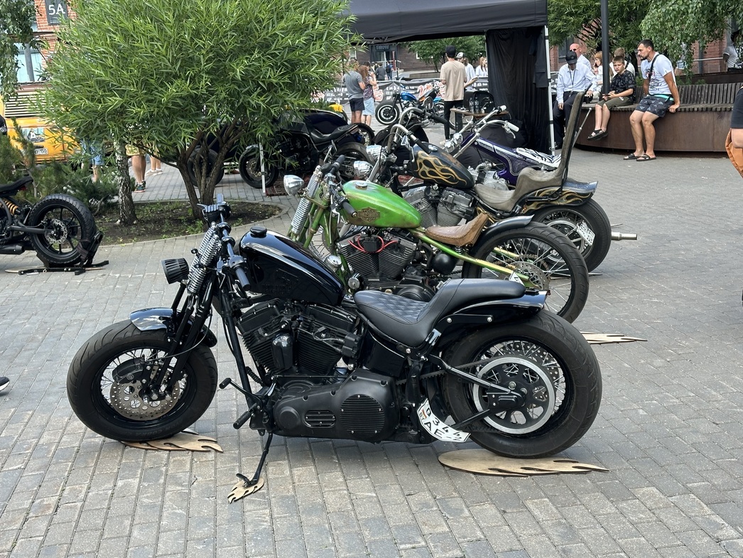 Фото: АвтоВзгляд