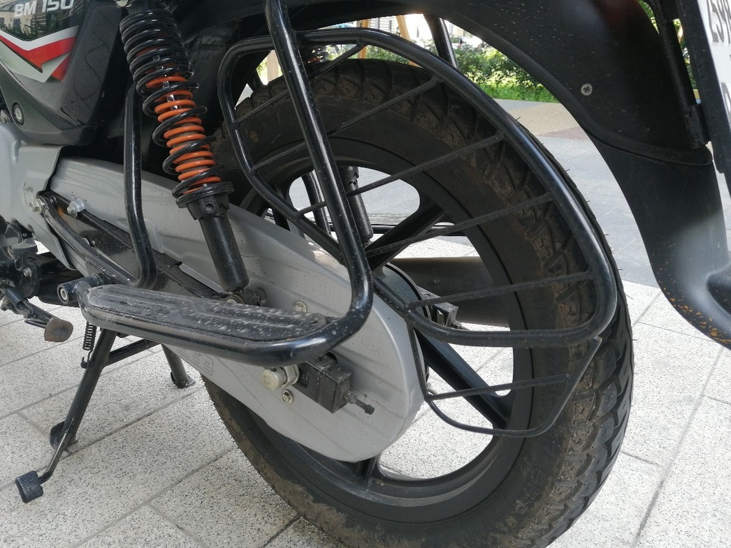 Фото портала АвтоВзгляд