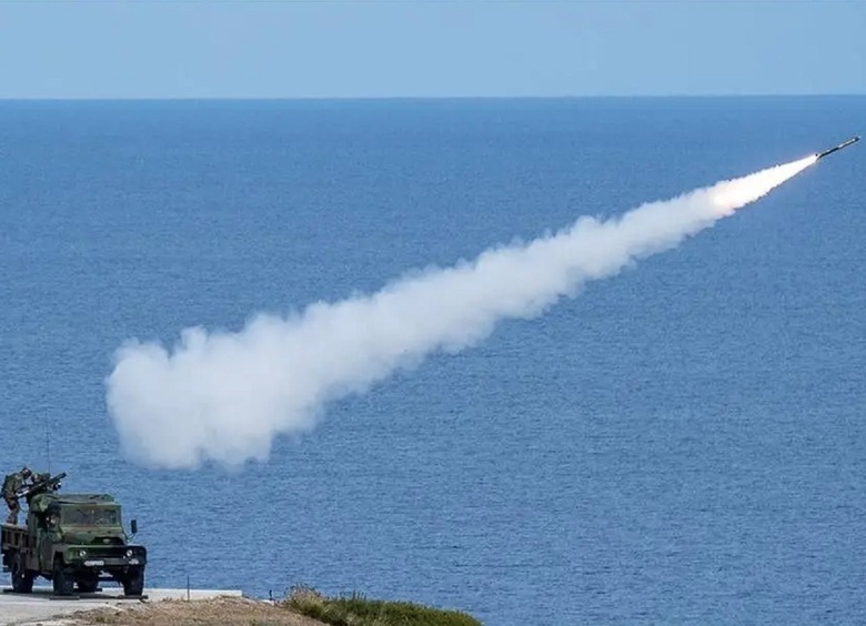 Изображение «Пикапные войска» Украины получили новую зенитную установку