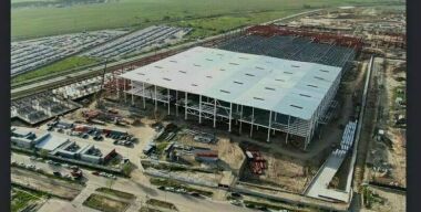 Фото «Астана Моторс».