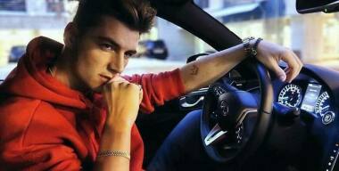 Фото globallookpress.com