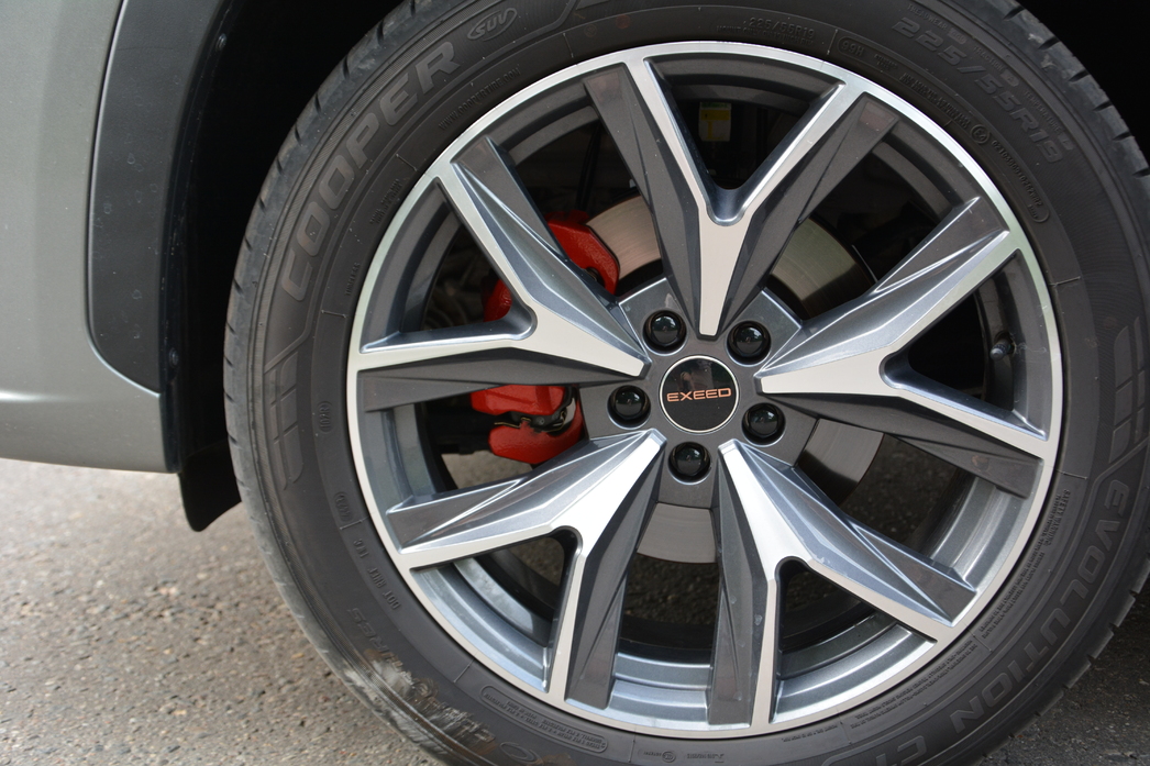 Фото АвтоВзгляд