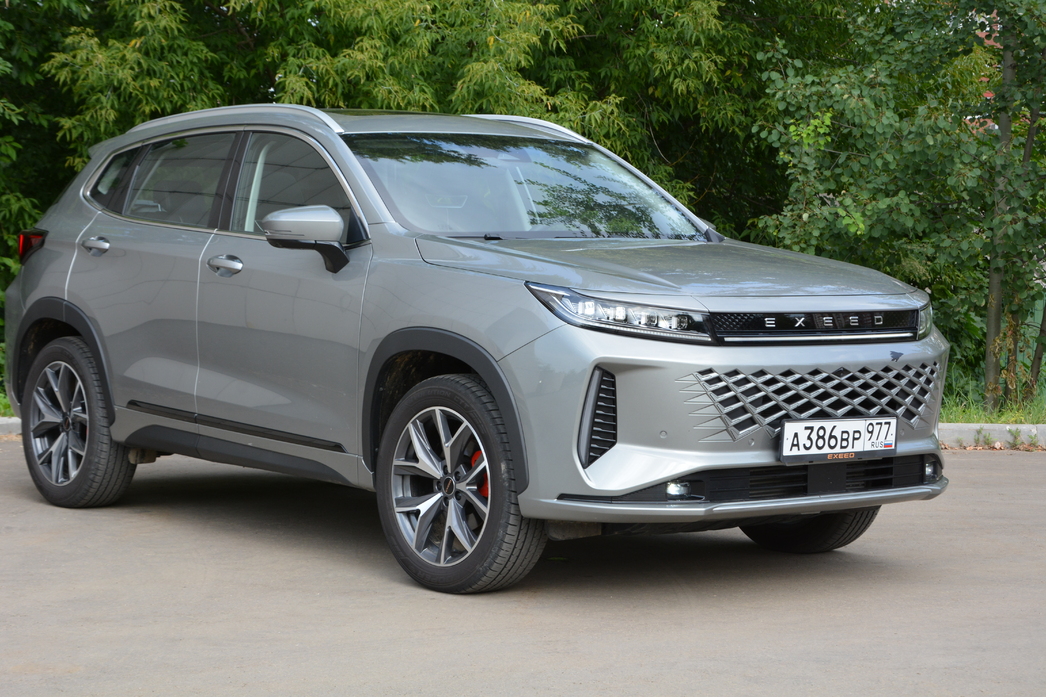 Фото АвтоВзгляд