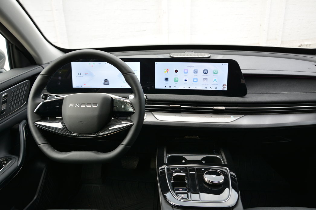 Фото АвтоВзгляд