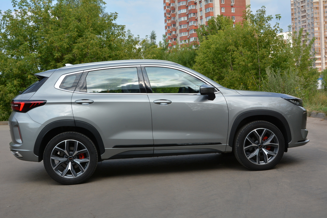 Фото АвтоВзгляд