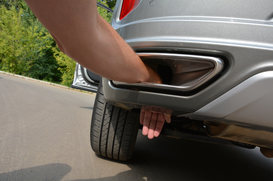 Фото АвтоВзгляд