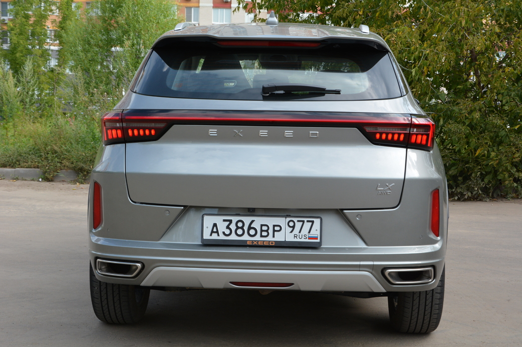 Фото АвтоВзгляд