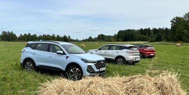 Фото портала АвтоВзгляд.