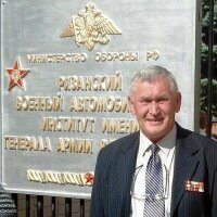 Аватар пользователя