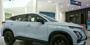 Фото: Global Look Press