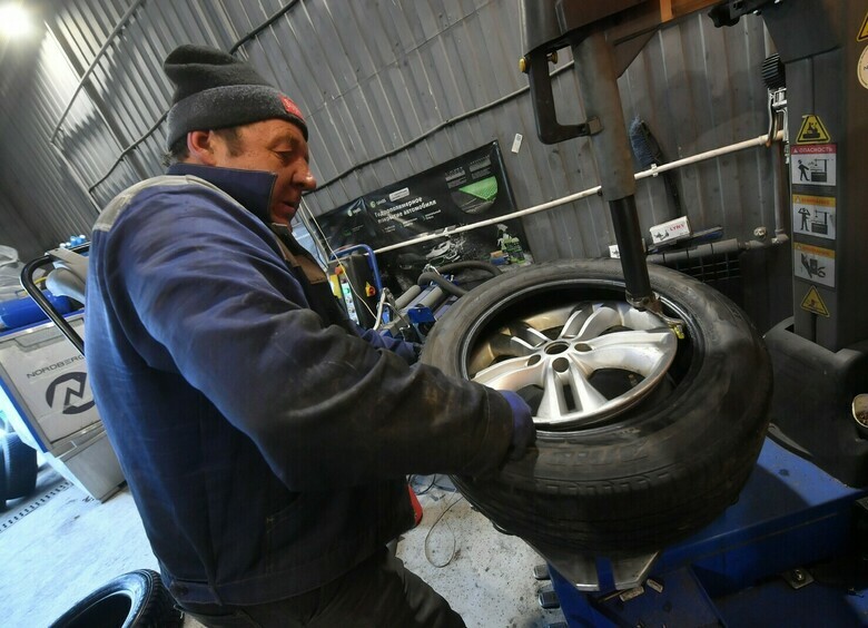 Изображение Кадровый голод: автосервисы заявили о нехватке квалифицированных сотрудников