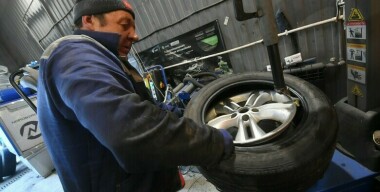 Фото globallookpress.com