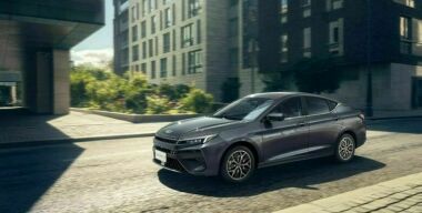 Фото: пресс-служба МАЗ &quot;Москвич&quot;