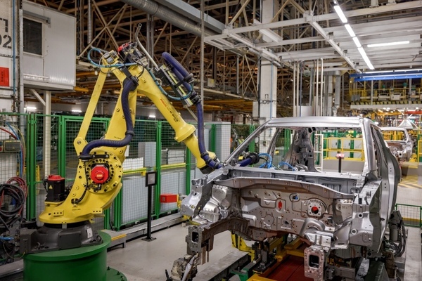 Фото: пресс-служба МАЗ "Москвич"