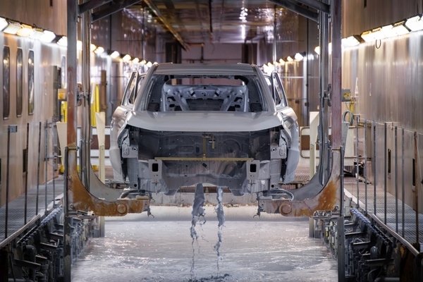 Фото: пресс-служба МАЗ "Москвич"