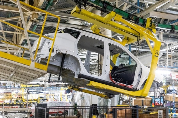 Фото: пресс-служба МАЗ "Москвич"