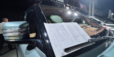 Китайцы минус: пока еще растущий авторынок России ждет стагнация и крушение