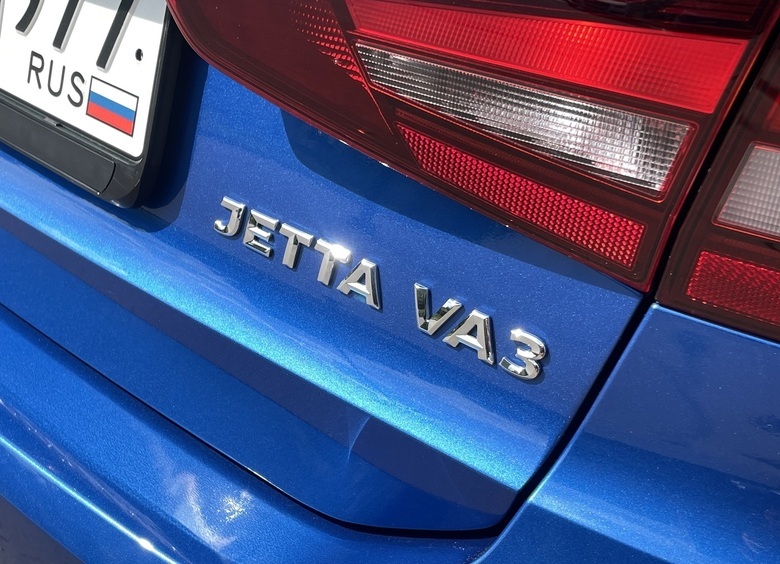 Изображение Российский офис Jetta прояснил судьбу бренда после скандала с Volkswagen