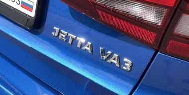 Российский офис Jetta прояснил судьбу бренда после скандала с Volkswagen