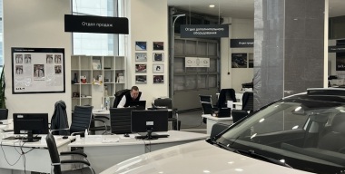 Фото globallookpress.com