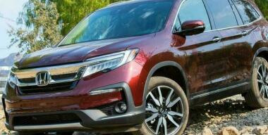 Фото netcarshow.com