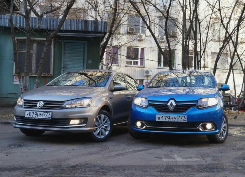Изображение Названы семь «российских» автомобилей, которые могут проехать более 300 000 км