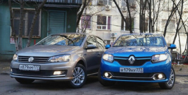 Названы семь «российских» автомобилей, которые могут проехать более 300 000 км