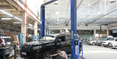 Фото globallookpress.com