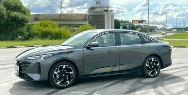 Фото: АвтоВзгляд