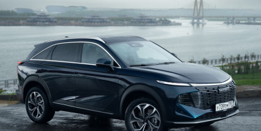 Фото производителя.