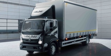 Фото: ГК «Современные транспортные технологии»